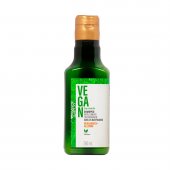 Shampoo Vegan by Needs Cabelos Danificados Bergamota + Alecrim com 250ml