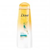 Shampoo Dove Nutrição Óleo-Micelar 
