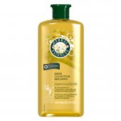 Shampoo Herbal Essences Shine Collection Brillance com 400ml
