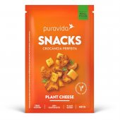 Snack Puravida Plant Cheese 40g