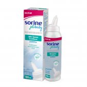 Sorine Infantil Jet Baby 0,9% Solução Nasal Jato Suave Contínuo 100ml
