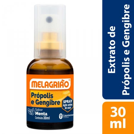 Melagrião - #PraTodaHora Xarope, Spray, Vitamina C, Própolis e Gummies