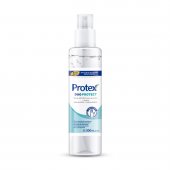 Spray Antibacteriano para Mãos Protex Duo Protect com 300ml