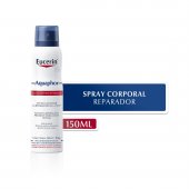Spray Reparador Corporal Eucerin Aquaphor com 150ml
