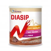 Suplemento Alimentar Diasip Chocolate com 720g