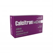 CALCITRAN MDK 60 COMPRIMIDOS