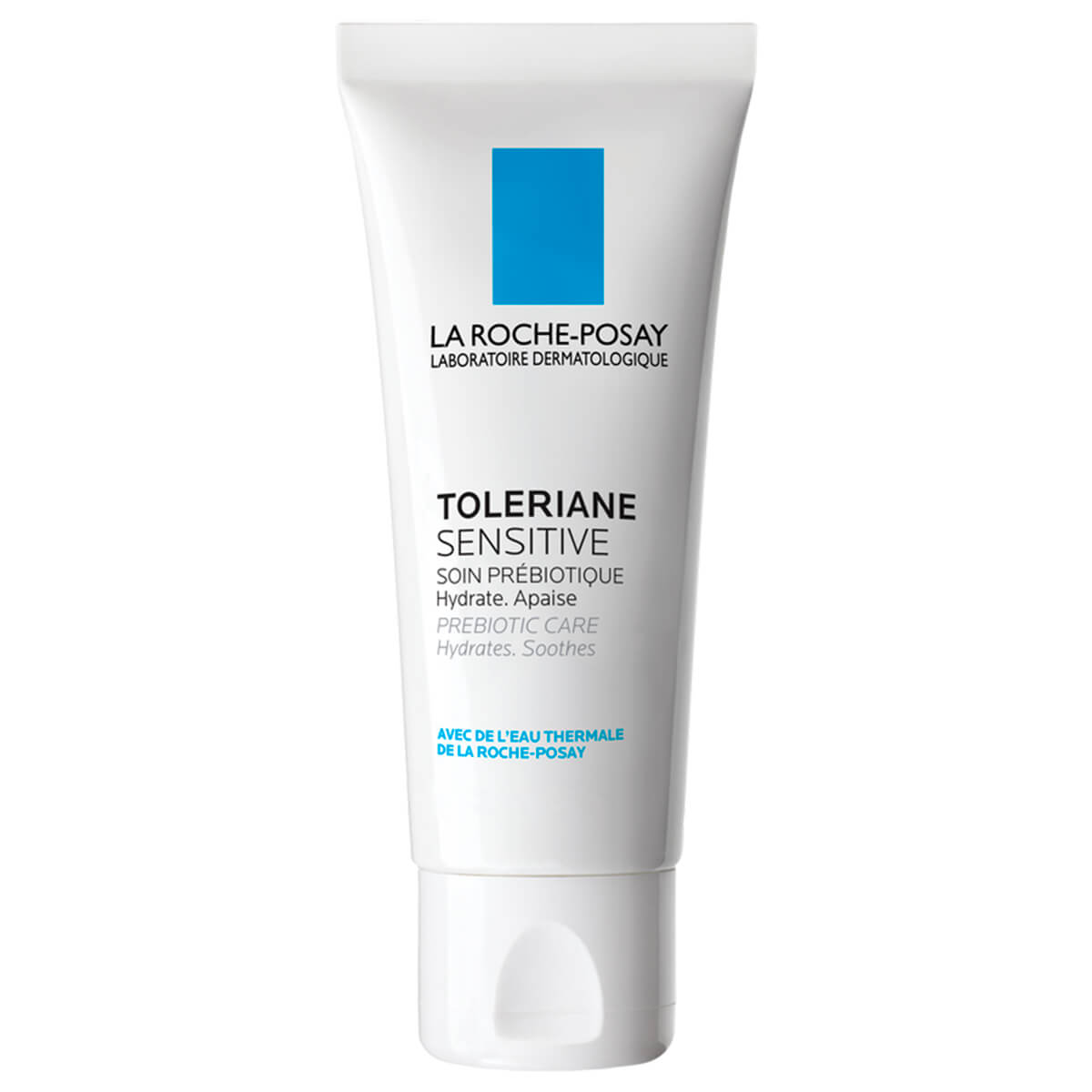 Hidratante Facial La Roche-Posay Toleriane Sensitive com 40ml 40ml