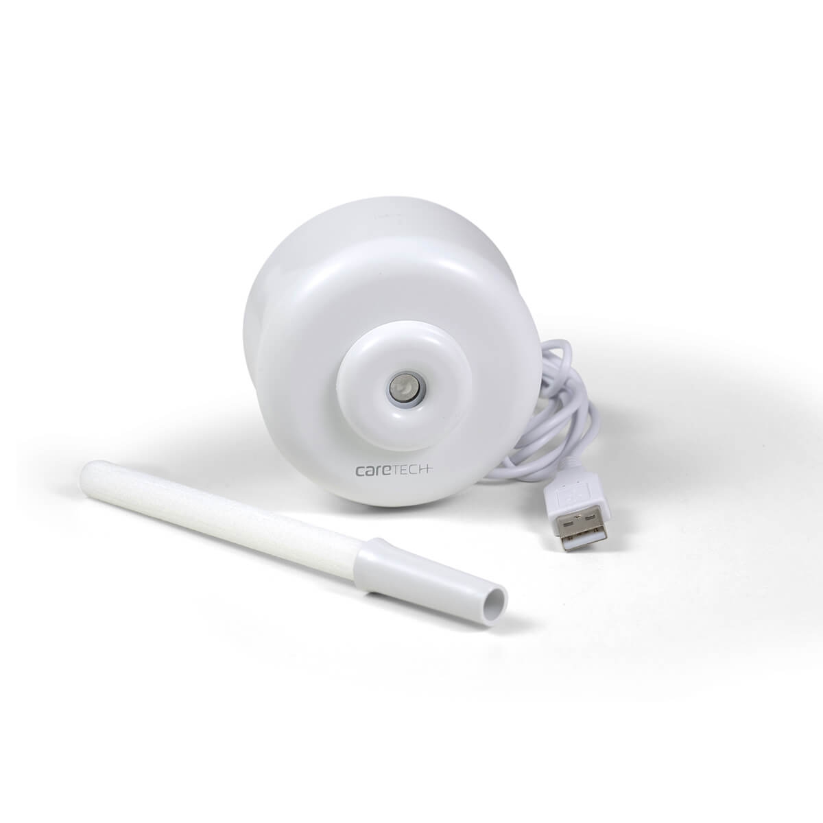 Umidificador de Ar Portátil CareTech USB com 1 unidade Menor preço em Umidificador de Ar Portátil CareTech USB com 1 unidade