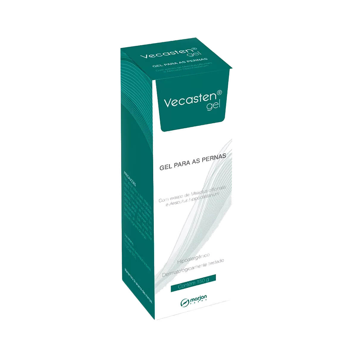 tratamento de varizes com água oxigenada