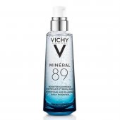 Sérum Hidratante Facial Anti-Idade Vichy Mineral 89 com 75ml