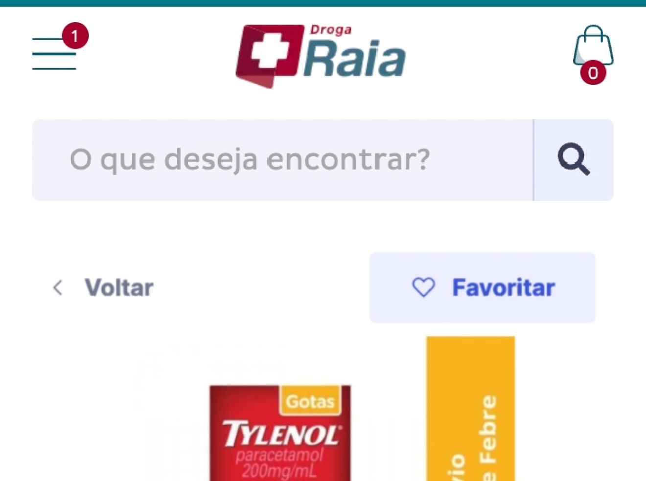 Droga Raia - Compre seus produtos no conforto da sua casa através do nosso  aplicativo, você faz suas compras, escolhe a modalidade de entrega no seu  endereço e pronto seu pedido chega