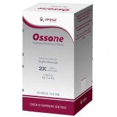 Suplemento Vitamínico-Mineral Ossone com 30 comprimidos