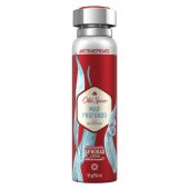 Desodorante Old Spice Mar Profundo Spray Antitranspirante com 93g