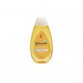 Shampoo Johnson's Baby Regular com 200ml