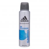 Desodorante Masculino Aerosol Adidas Climacool com 150ml