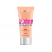 Base BB Cream L'Oréal Paris 5 em 1 Dermo Expertise Cor Clara FPS 20 30ml