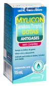 Antigases Mylicon 75mg/ml Gotas com 15ml