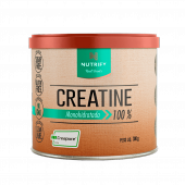 Creatina Monohidratada Nutrify Creatine 300g