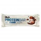 Barra de Proteína Dux Protein Bar Chocolate e Avelã 60g