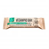 Barra de Proteína Vegetal Veganpro Nutrify Amendoa Crocante 30g