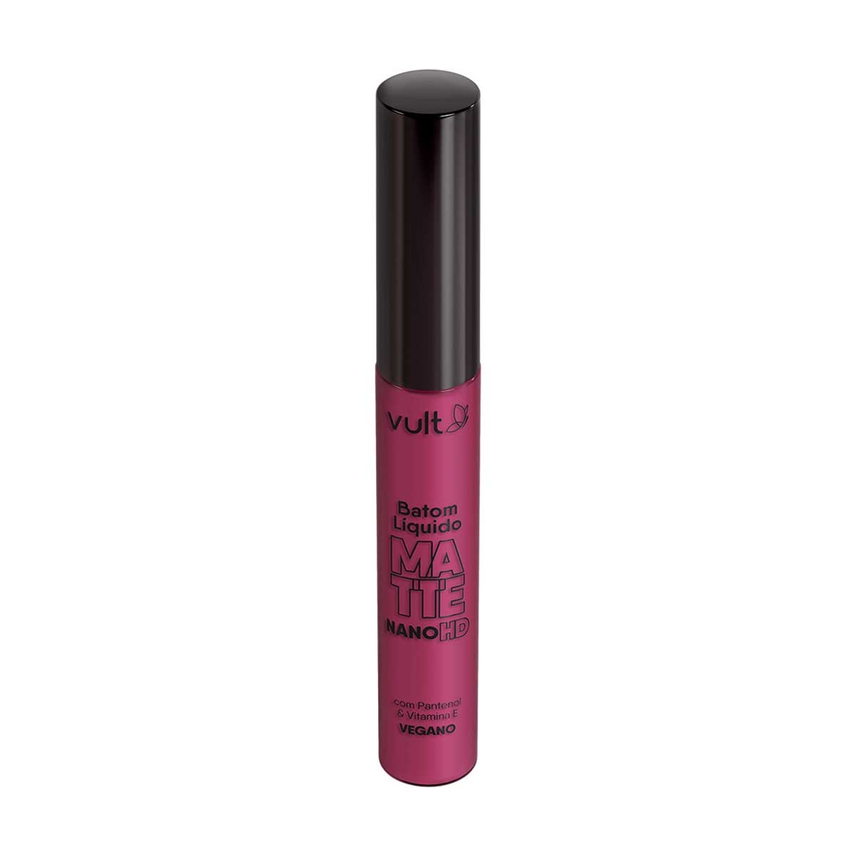 Lip Gloss Ultimate Pink 21: Cores Vibrantes e Conforto Matte