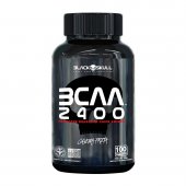 BCAA 2400 Black Skull 100 Tabletes