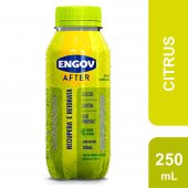 Engov After Citrus com 250ml