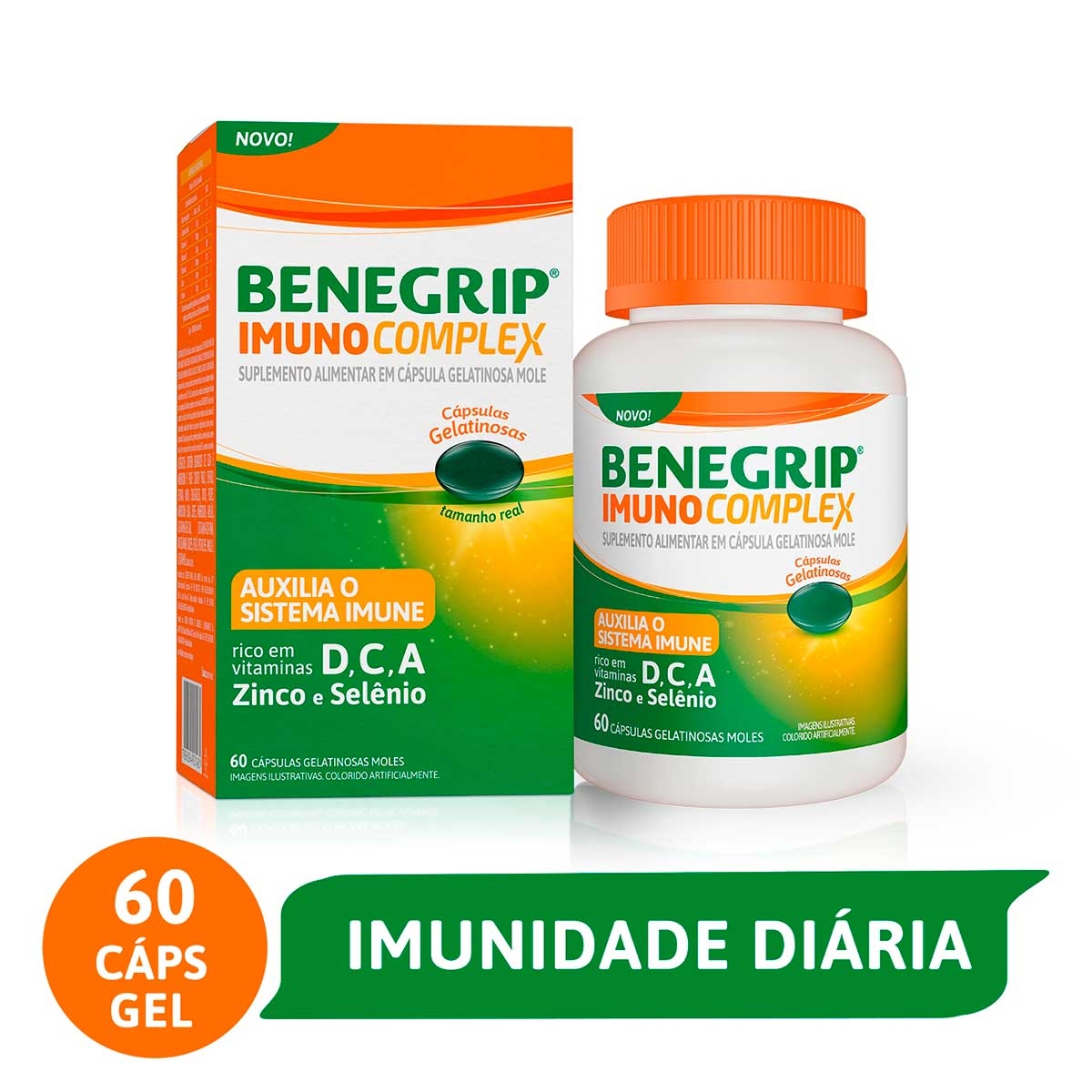 Arflex Retard 200mg com 6 Cápsulas com o melhor preço - Drogaria Sinete