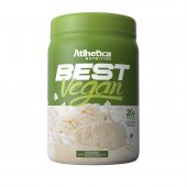 Best Vegan Atlhetica Nutrition Cocada 500g