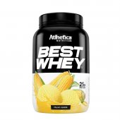Best Whey Atlhetica Nutrition Milho Verde 900g