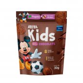 Biscoito Aruba Kids Mickey Chocolate 30g