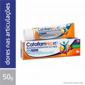 CataflamPro XT Emulgel 23,2mg/g 50g