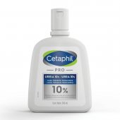 Loção Hidratante Restauradora Cetaphil Pro Ureia 10% com 300ml