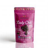 Chá Herbal Nutrition Lady Chá com 100g