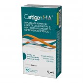 Colágeno Cartigen HA 30 comprimidos