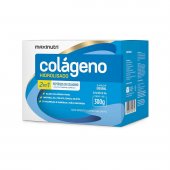 Colágeno Hidrolisado Maxinutri 2em1 Original 30 sachês de 10g cada
