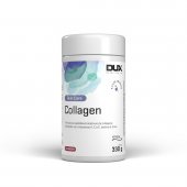 Colágeno Hidrolisado Collagen Dux Nutrition Cranberry 330g