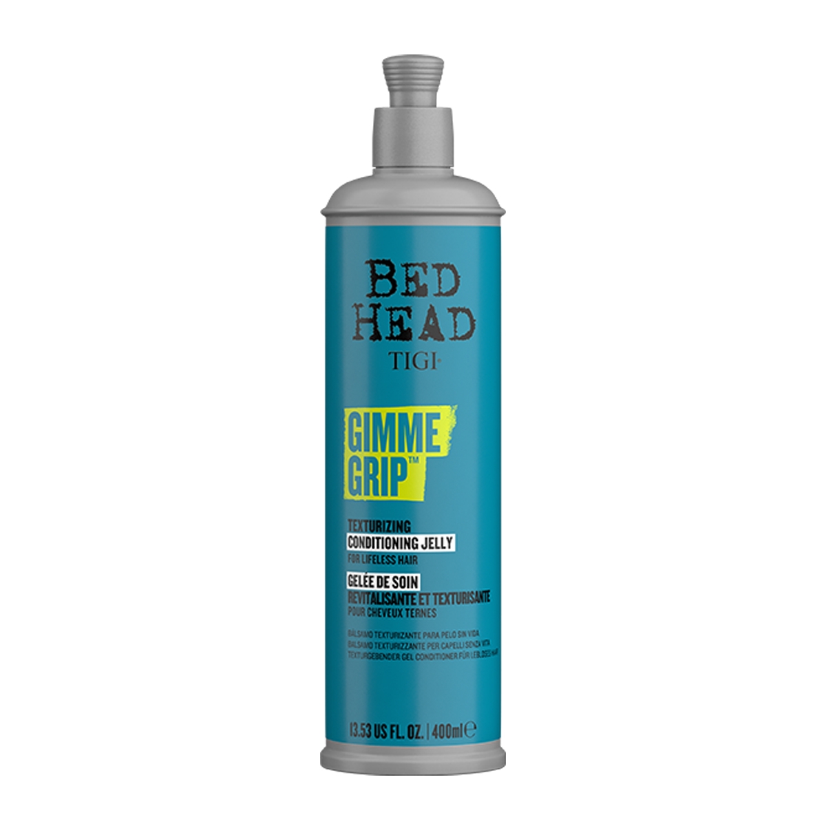 Condicionador Hidratante Bed Head Recovery 400ml: menor preço