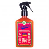 Condicionador Leave-In Milk Spray Rapunzel Lola Cosmetics 250ml