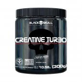 Creatina Black Skull Creatine Turbo 300g
