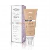 Creme Facial Profuse Nutrel CC Cream 5 em 1 com 50g