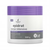 Creme Hidratante Corporal Intensivo Epidrat 500g