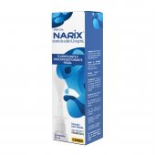 Descongestionante Nasal Narix Spray com 50ml