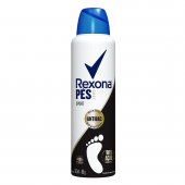 Desodorante Aerossol para os Pés Rexona Sport com 153ml