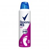 Desodorante Aerossol para os Pés Rexona Women com 153ml