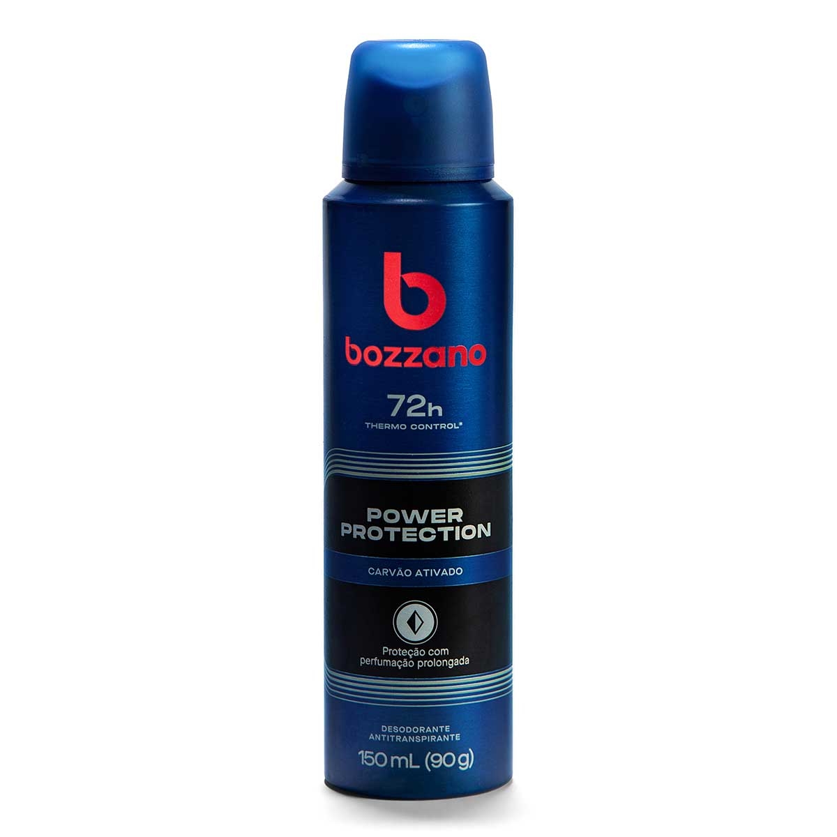 Rexona Clinical Desodorante Aerosol Clean Men Azul 150ml C/ 6