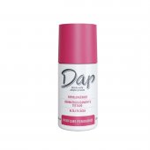 Desodorante Dap Roll-On Antitranspirante Feminino 55ml
