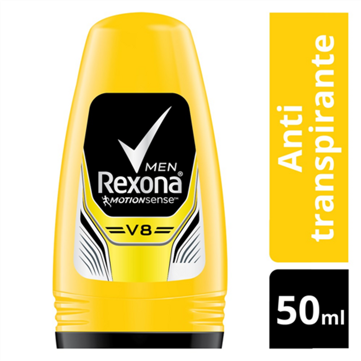 Desodorante Antitranspirante Rexona Active Dry - Drogafuji