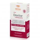 Doctar Forcecaps 30 comprimidos