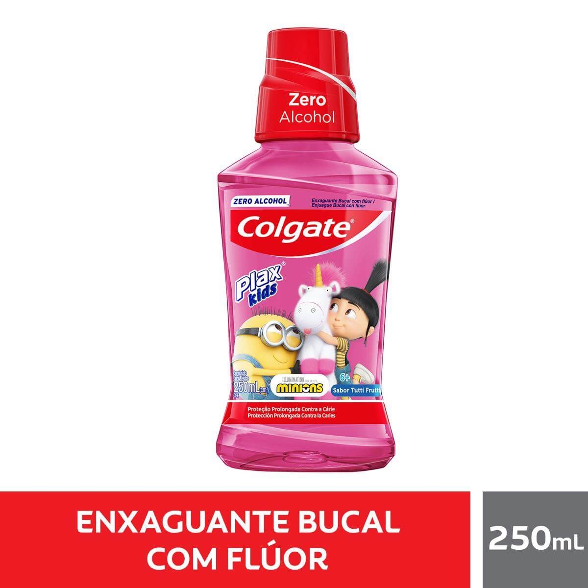 Condicionador Acqua Kids Luluca 250 ml - LojasLivia